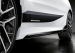 BMW M135i xDrive M Performance Parts 2019 года (WW)